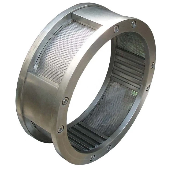 Cryogenic Plastic Pulverizer