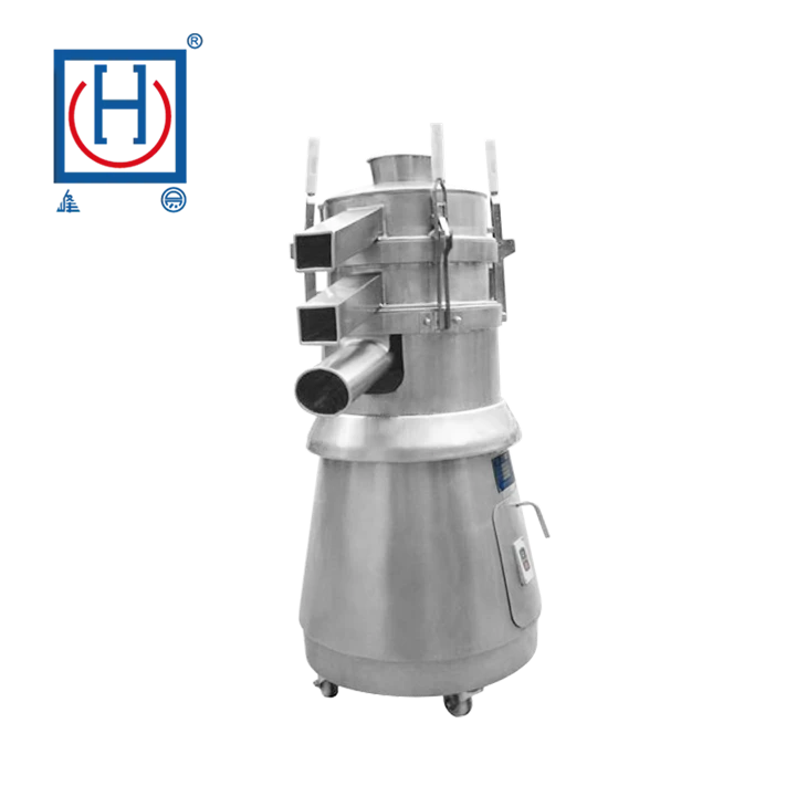 Medical Powder Sifting Machine