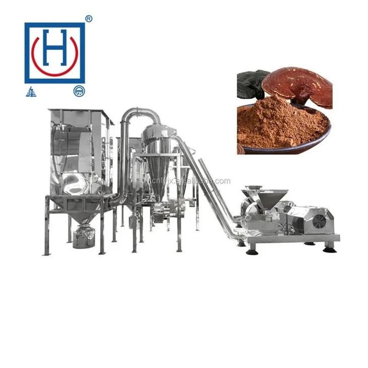 Pea Grinder