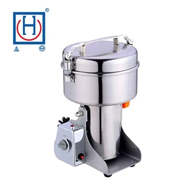Grinder Caife Inaistrithe