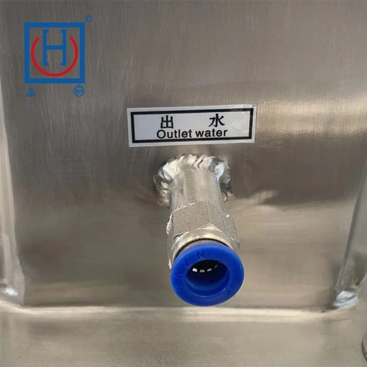 Spices Seasoning Grinder Machine