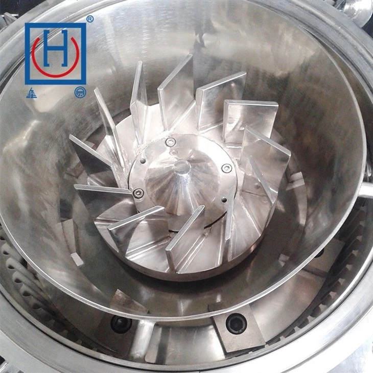Matcha Milling Machine