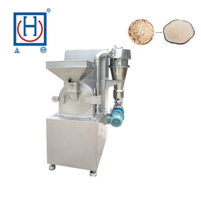 Crusher Shrimp triomaithe