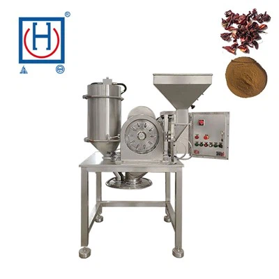 Grinder Duille Hibiscus