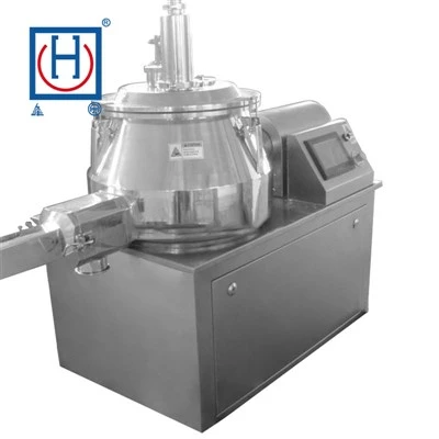 Granulator Meascthóir Fiar Ard