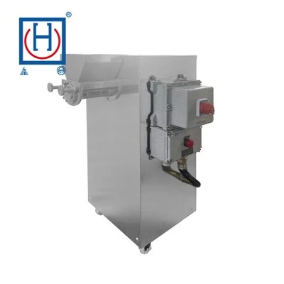 Meaisín Mini Granulator
