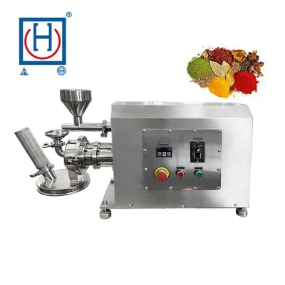 Meaisín Meilt Mini Spíosraí