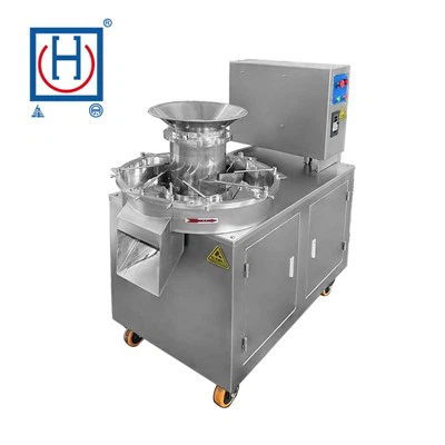 Meaisín Granulator Púdar