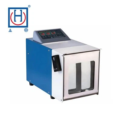 Homogenizer Fholúis