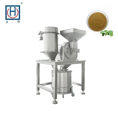WF30 Meaisín Grinding Púdar Kava