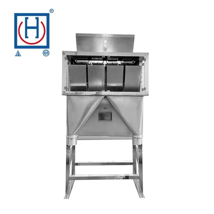 Tea Packing Machine Automatic